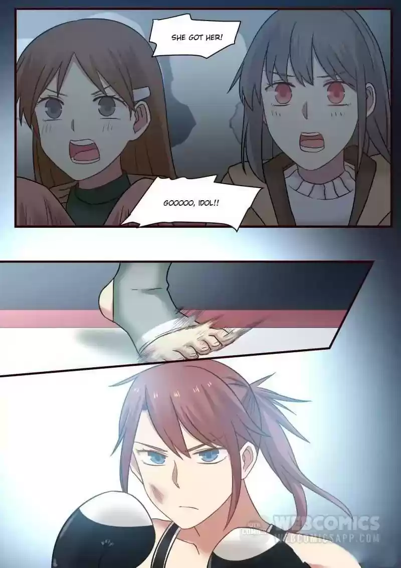 Lily (Yy) Vol.1 Chapter 365