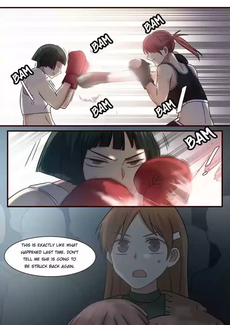 Lily (Yy) Vol.1 Chapter 365