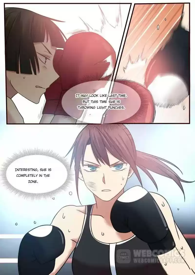 Lily (Yy) Vol.1 Chapter 365