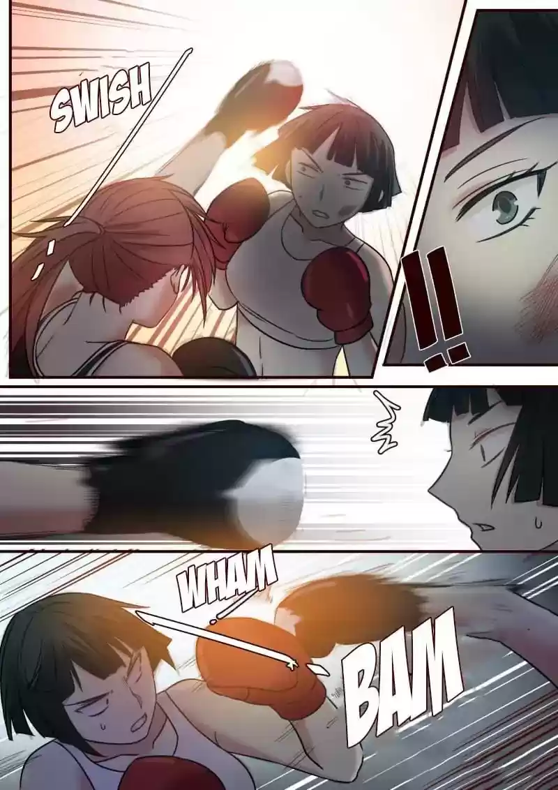 Lily (Yy) Vol.1 Chapter 365