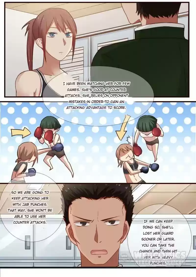 Lily (Yy) Vol.1 Chapter 366