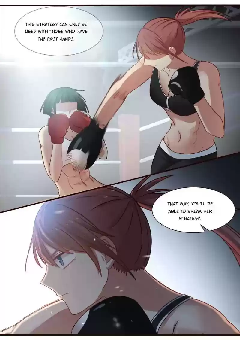 Lily (Yy) Vol.1 Chapter 366