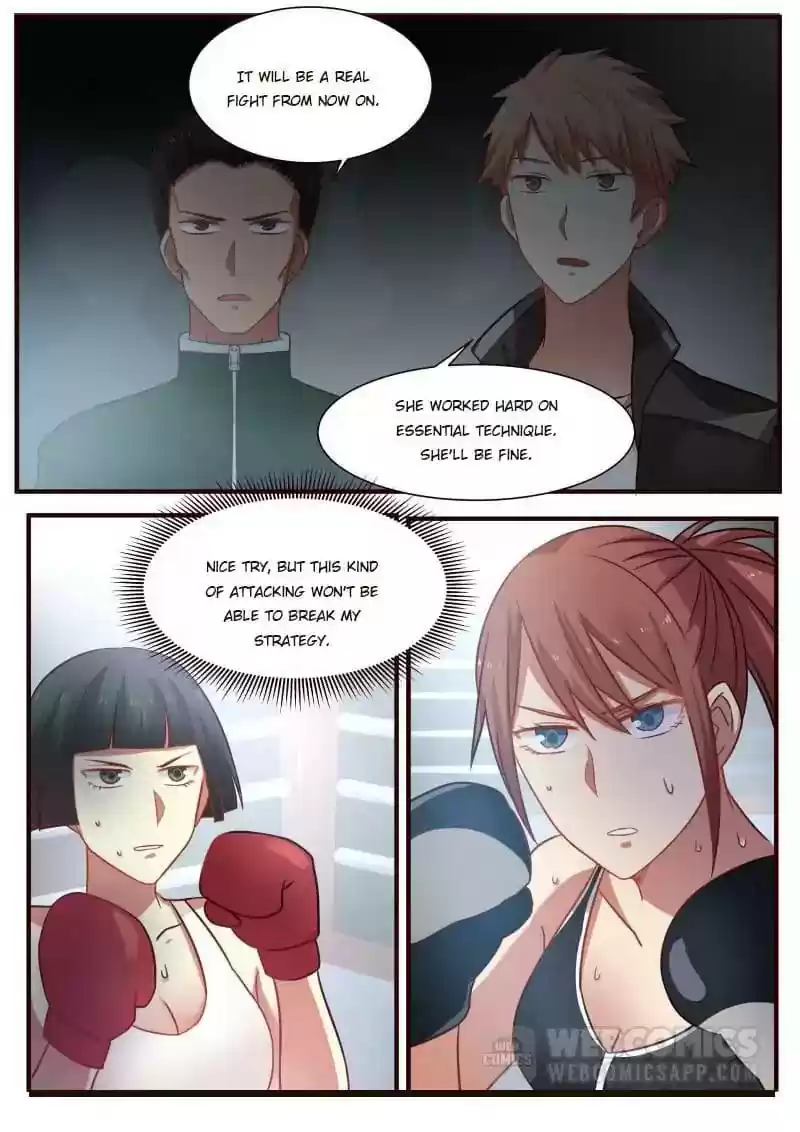 Lily (Yy) Vol.1 Chapter 366