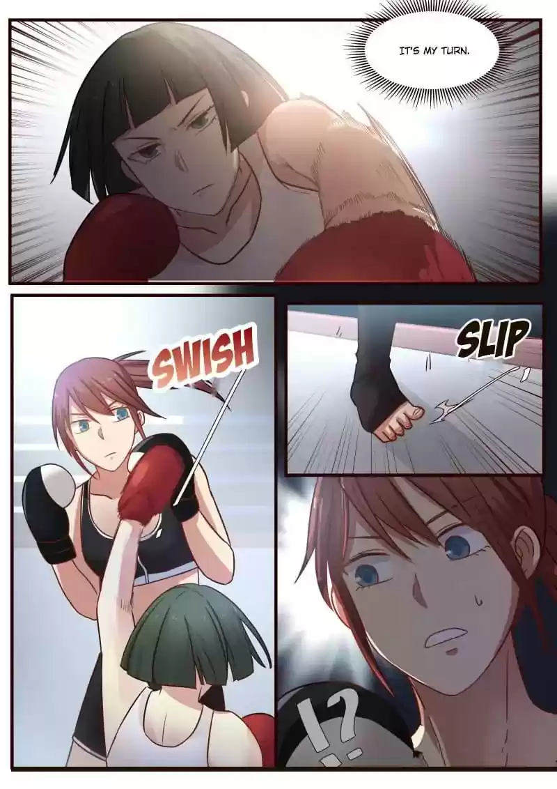 Lily (Yy) Vol.1 Chapter 366