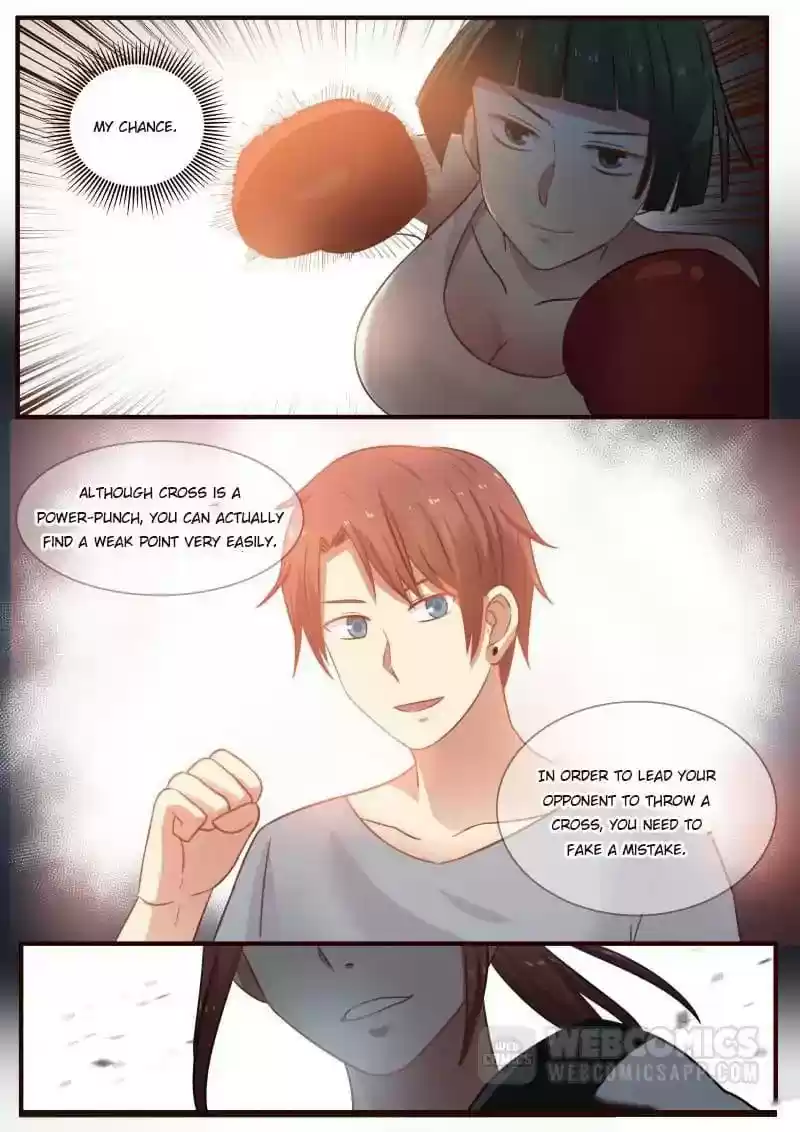 Lily (Yy) Vol.1 Chapter 366