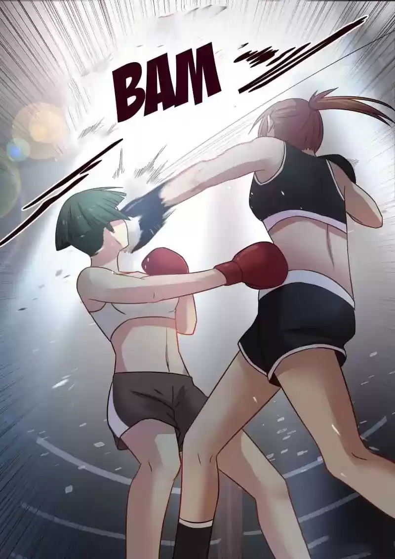 Lily (Yy) Vol.1 Chapter 366