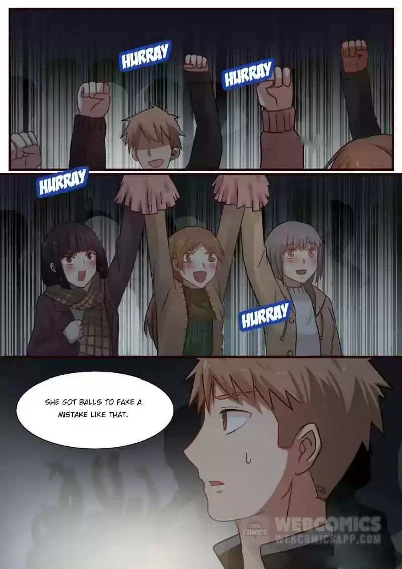 Lily (Yy) Vol.1 Chapter 366