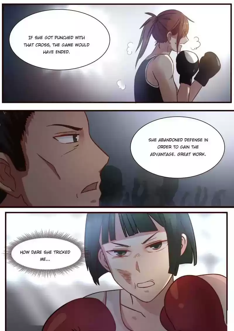 Lily (Yy) Vol.1 Chapter 366