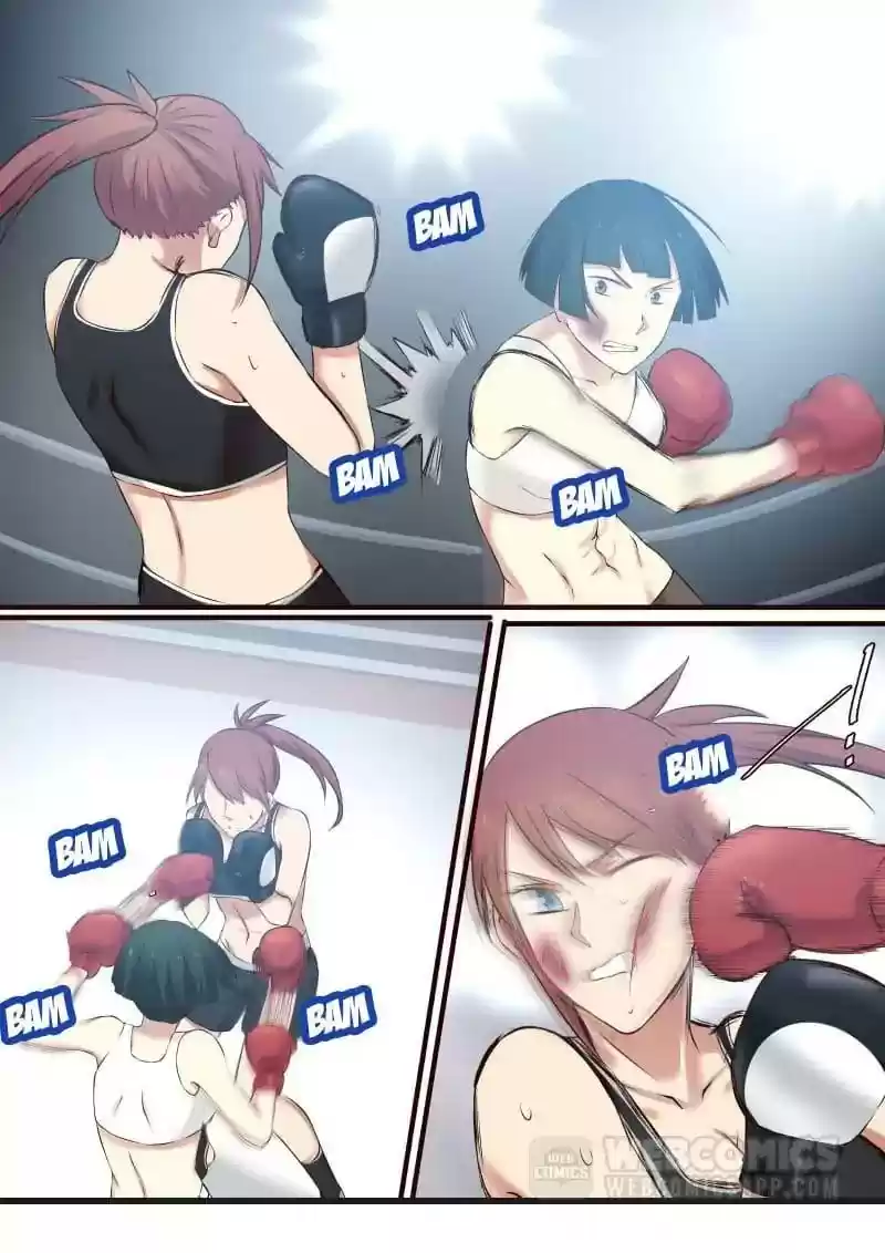 Lily (Yy) Vol.1 Chapter 367