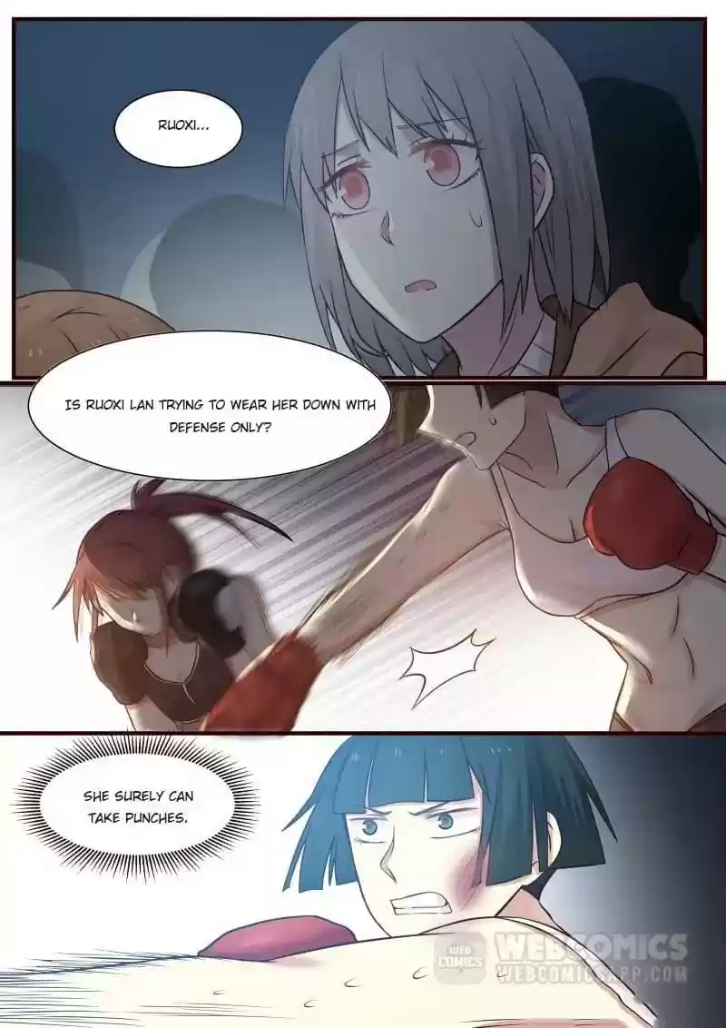 Lily (Yy) Vol.1 Chapter 367