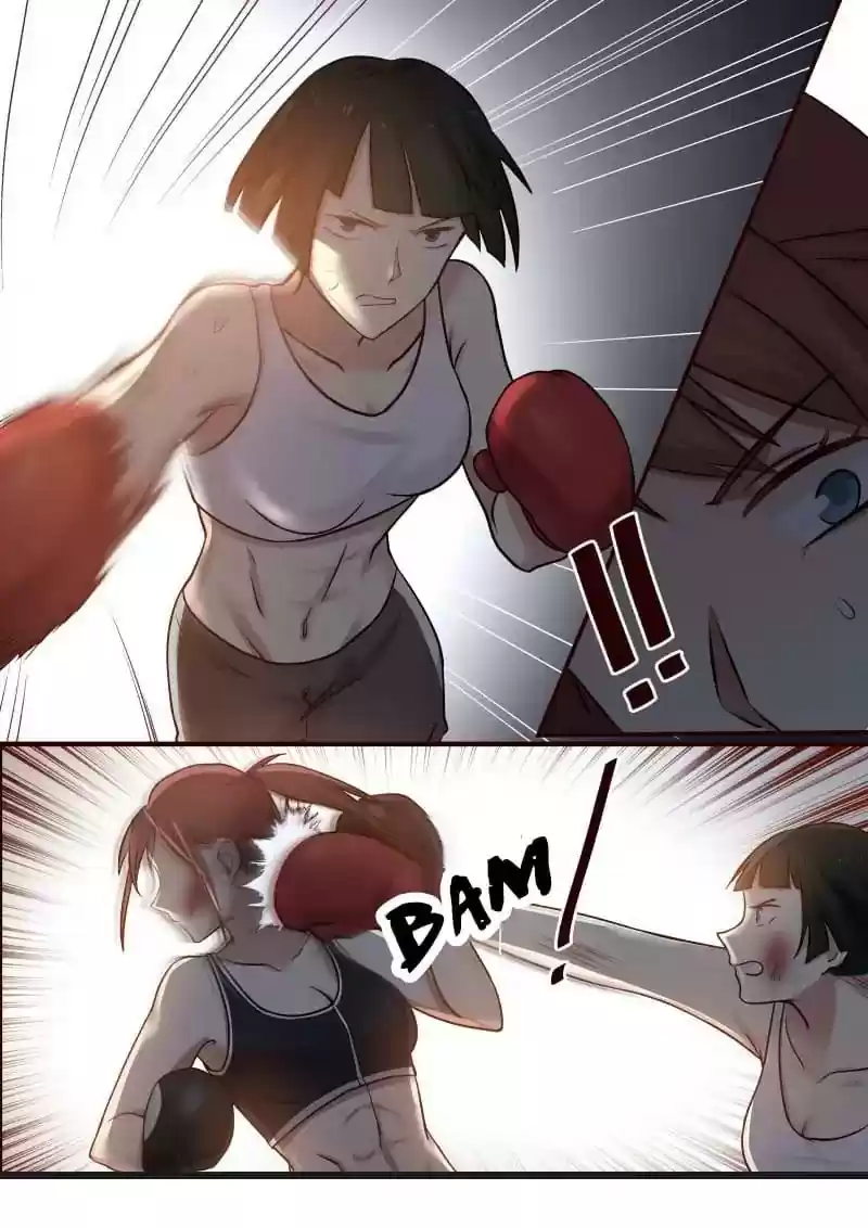 Lily (Yy) Vol.1 Chapter 367