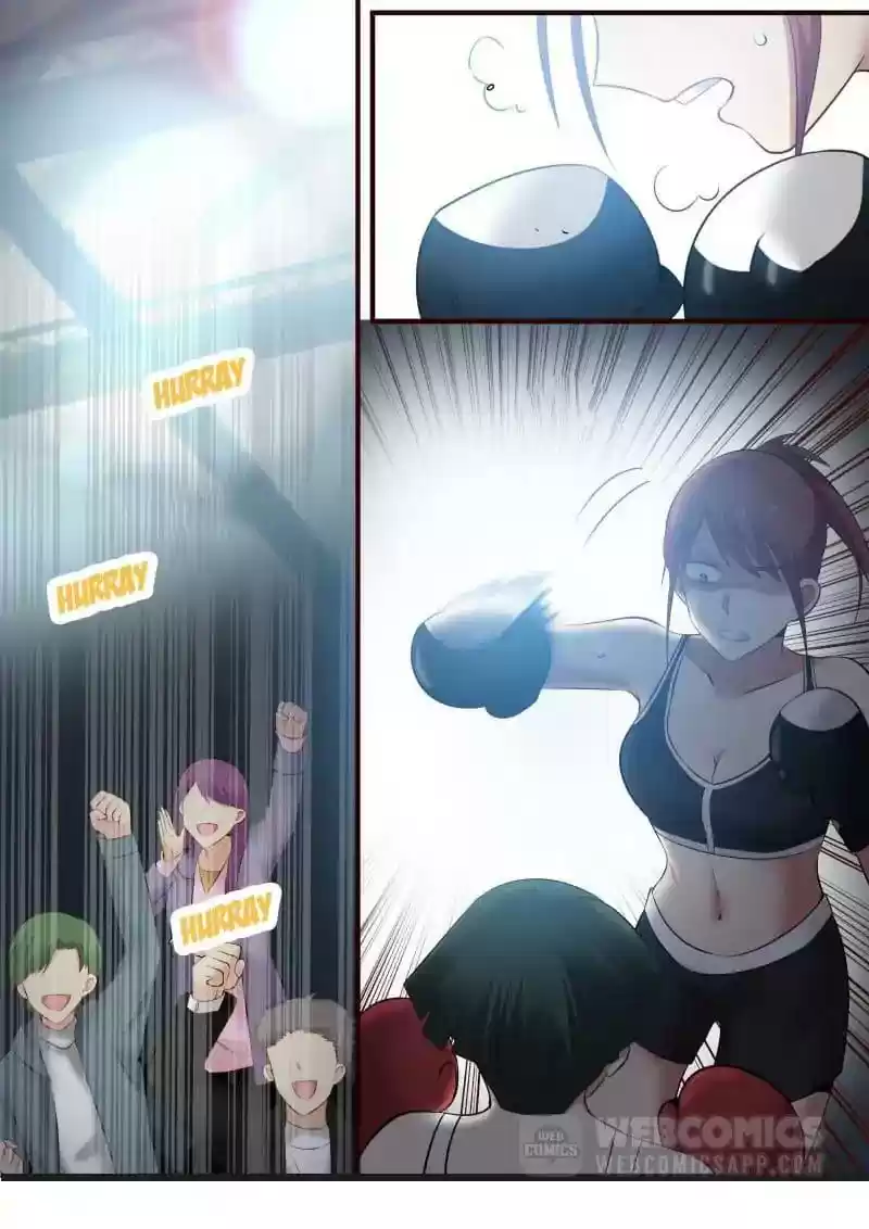 Lily (Yy) Vol.1 Chapter 367