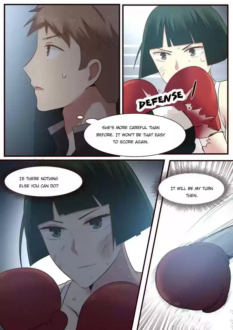 Lily (Yy) Vol.1 Chapter 367