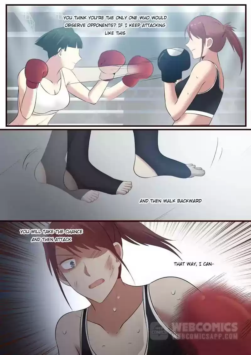 Lily (Yy) Vol.1 Chapter 367