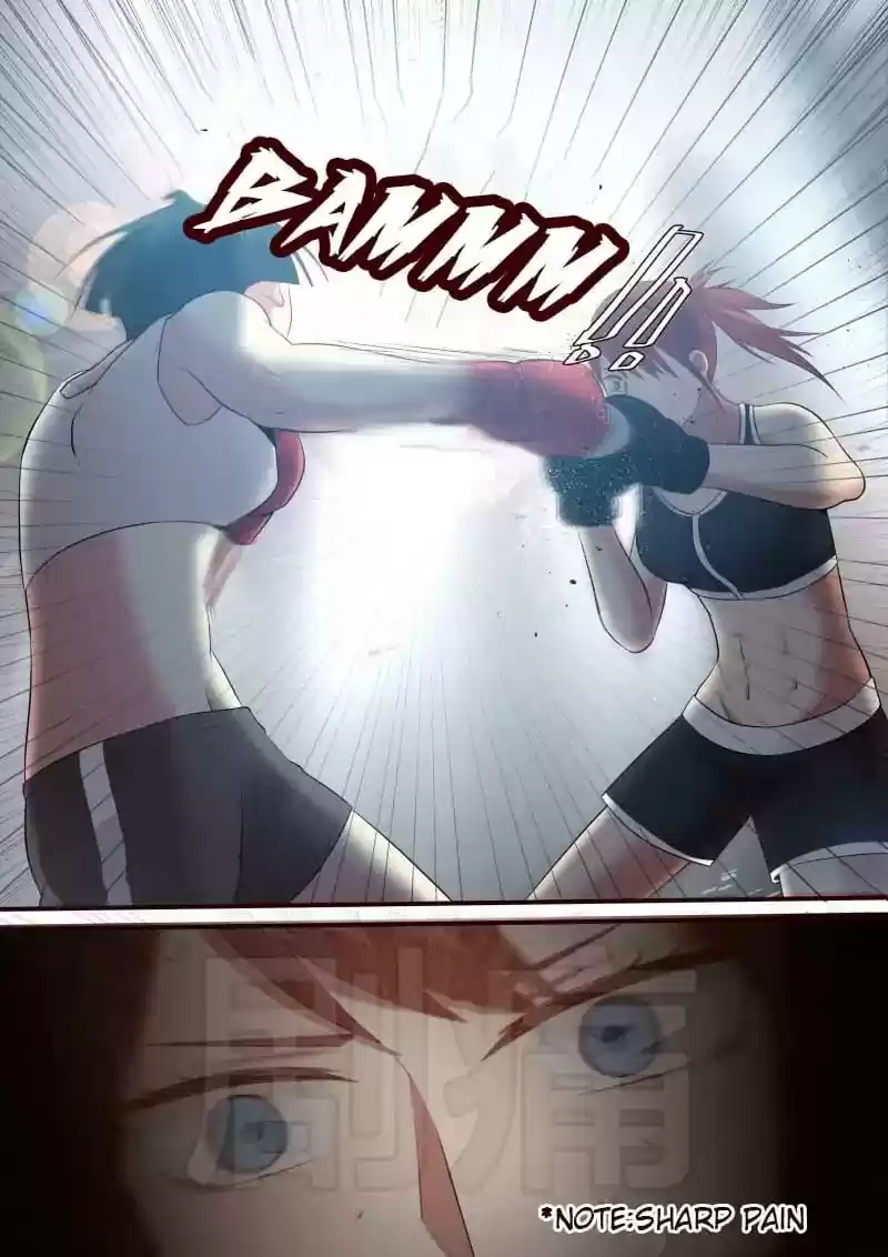 Lily (Yy) Vol.1 Chapter 367