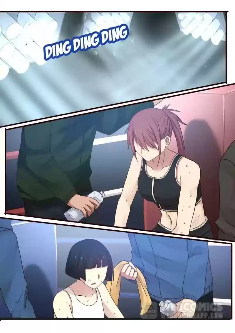 Lily (Yy) Vol.1 Chapter 368