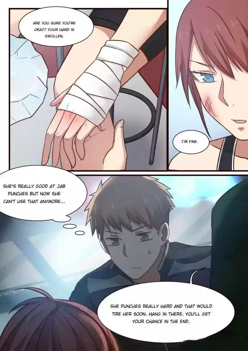 Lily (Yy) Vol.1 Chapter 368