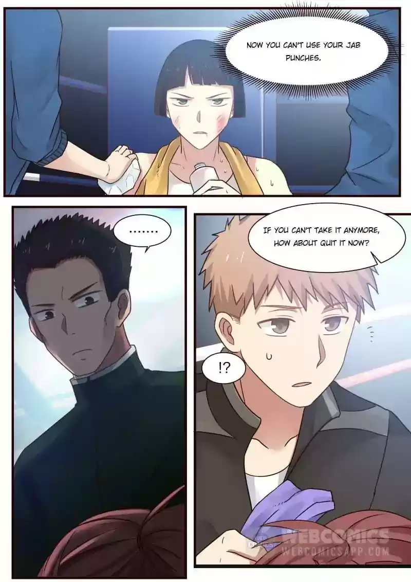 Lily (Yy) Vol.1 Chapter 368