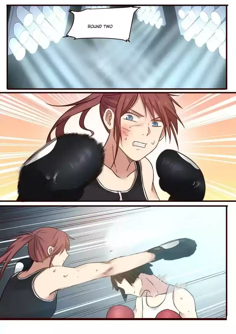 Lily (Yy) Vol.1 Chapter 368