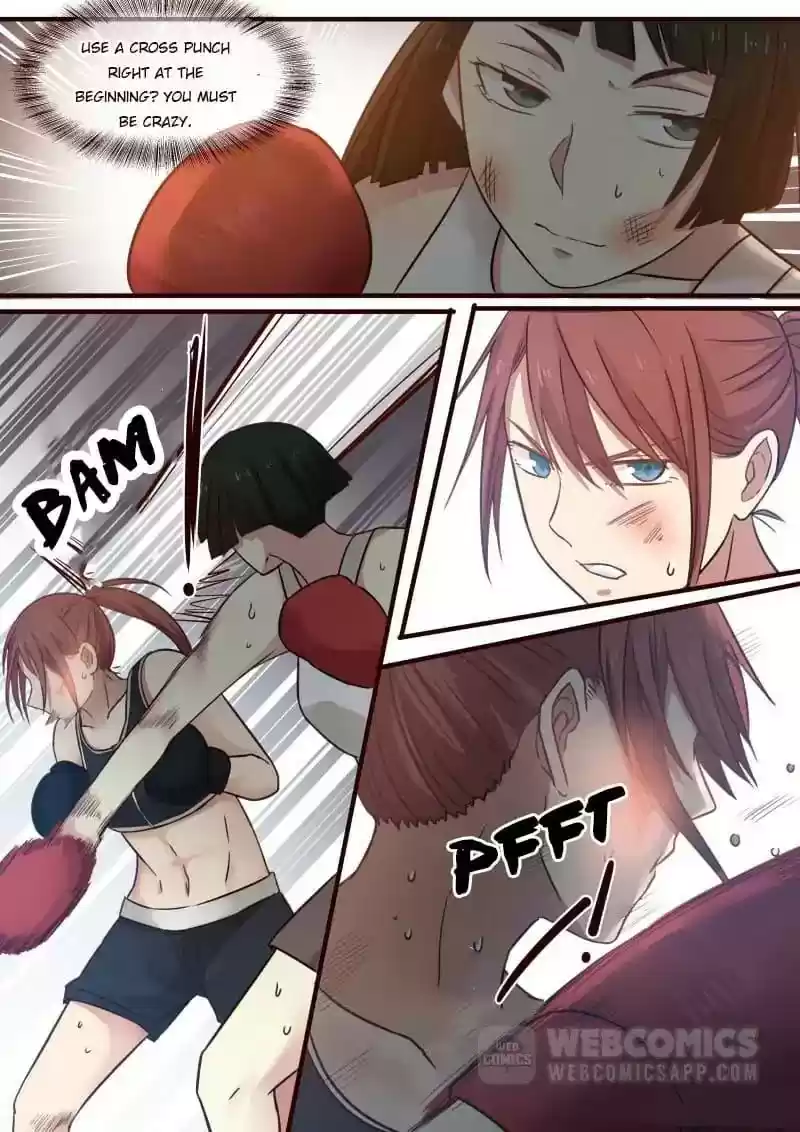 Lily (Yy) Vol.1 Chapter 368