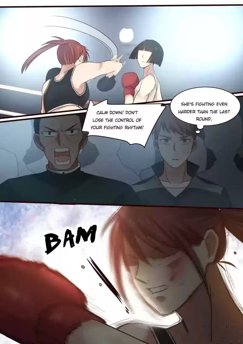 Lily (Yy) Vol.1 Chapter 368