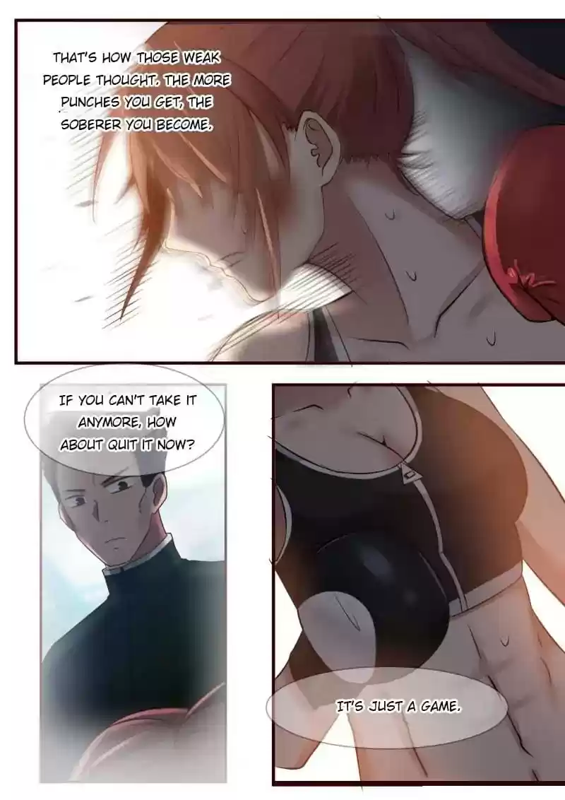 Lily (Yy) Vol.1 Chapter 369