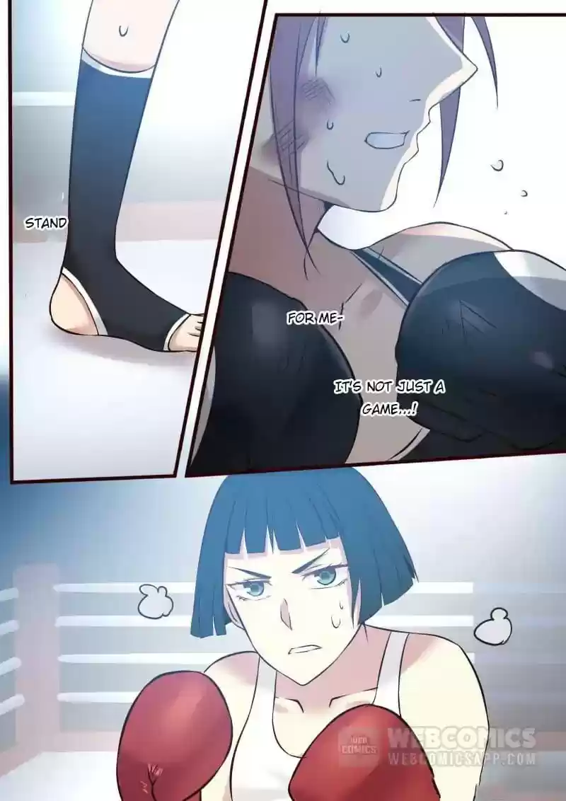 Lily (Yy) Vol.1 Chapter 369