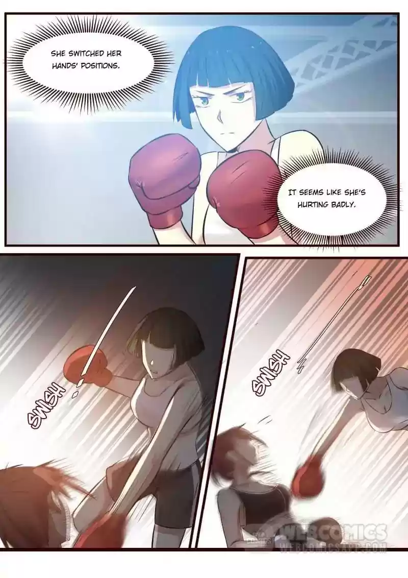 Lily (Yy) Vol.1 Chapter 369