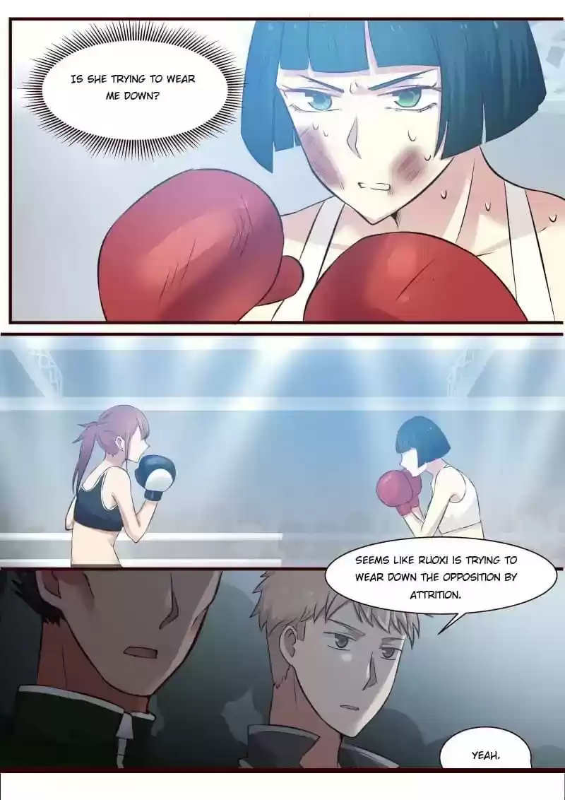 Lily (Yy) Vol.1 Chapter 369