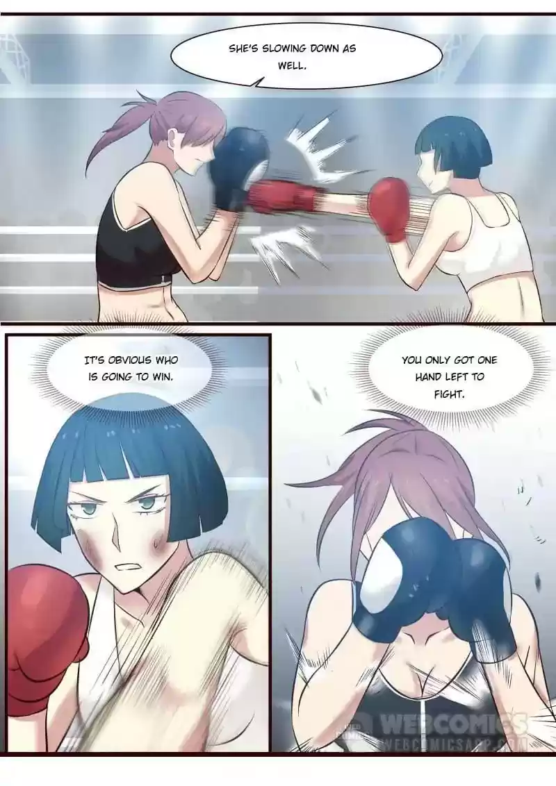 Lily (Yy) Vol.1 Chapter 369