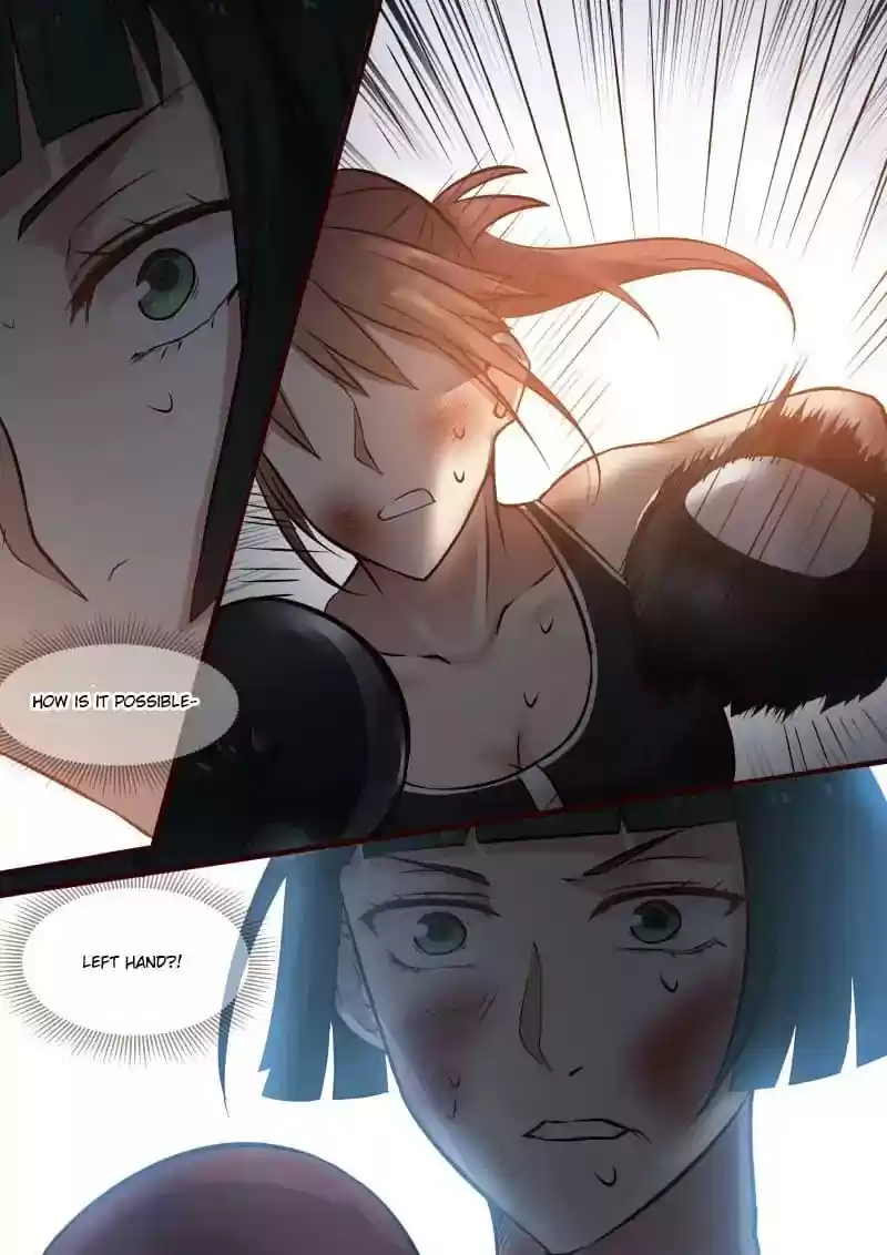 Lily (Yy) Vol.1 Chapter 369