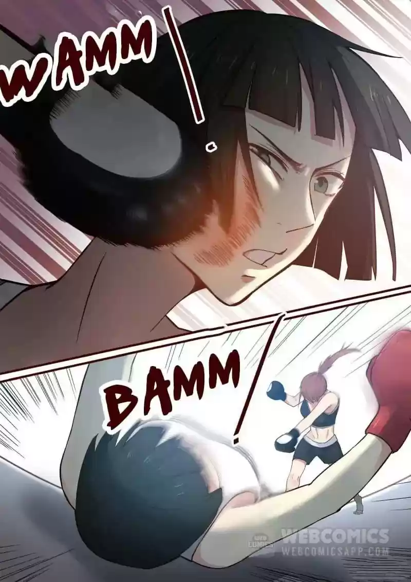 Lily (Yy) Vol.1 Chapter 370