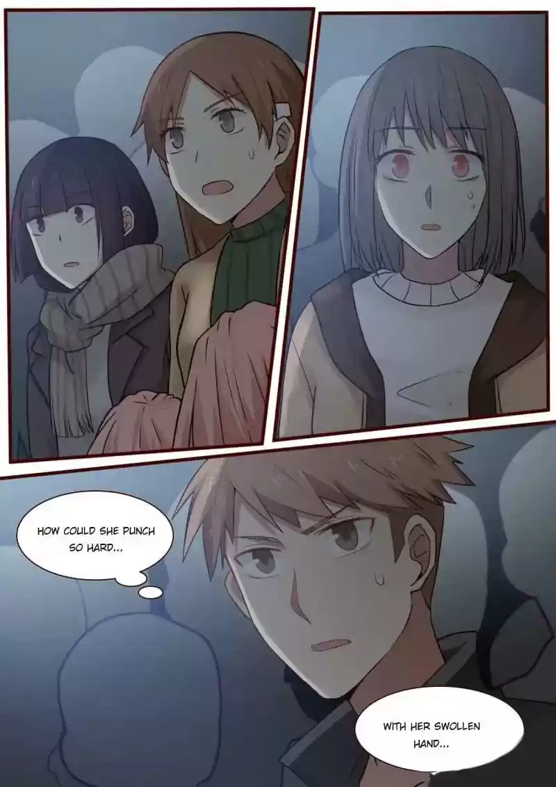 Lily (Yy) Vol.1 Chapter 370