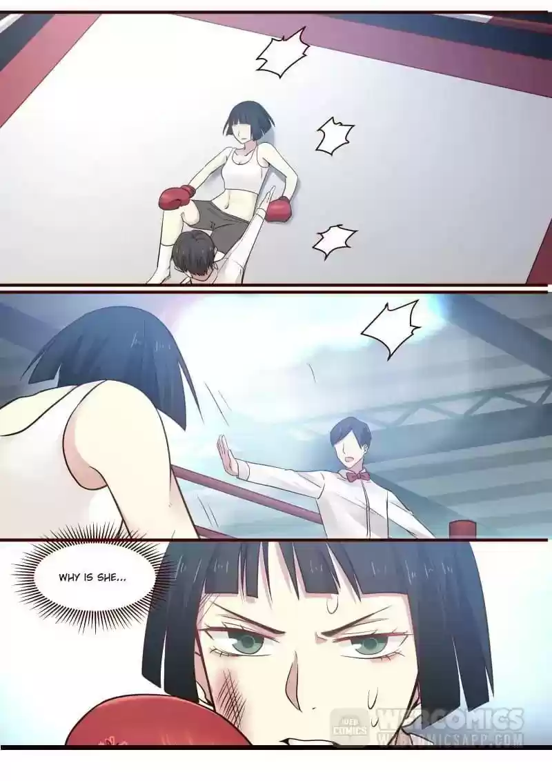 Lily (Yy) Vol.1 Chapter 370