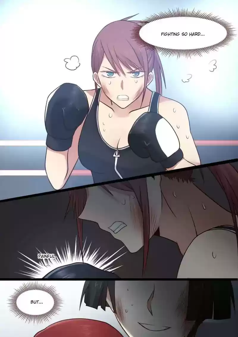 Lily (Yy) Vol.1 Chapter 370