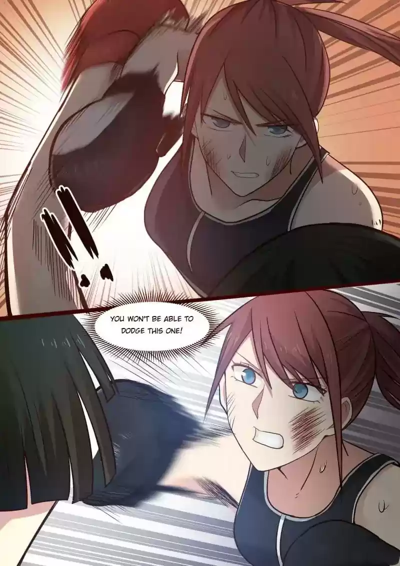 Lily (Yy) Vol.1 Chapter 370