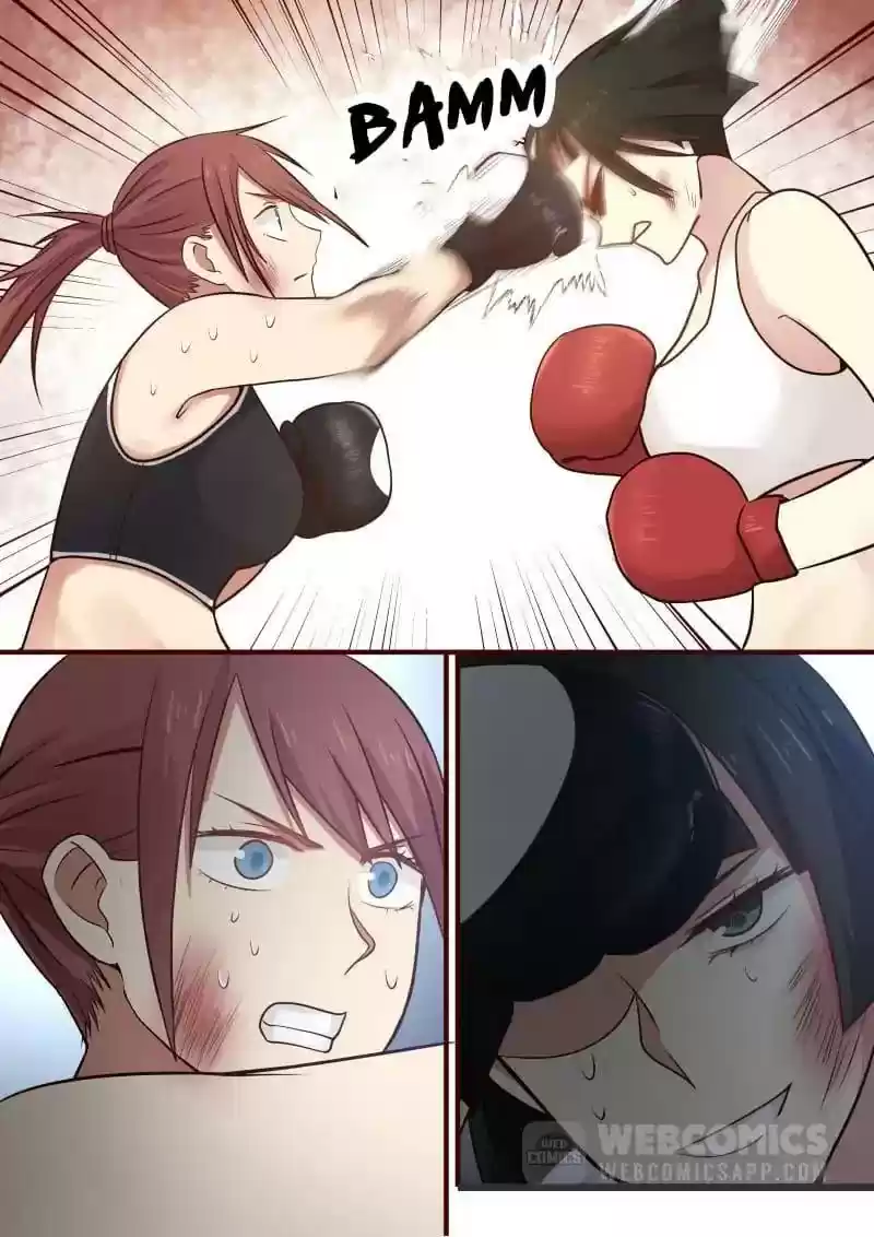 Lily (Yy) Vol.1 Chapter 370