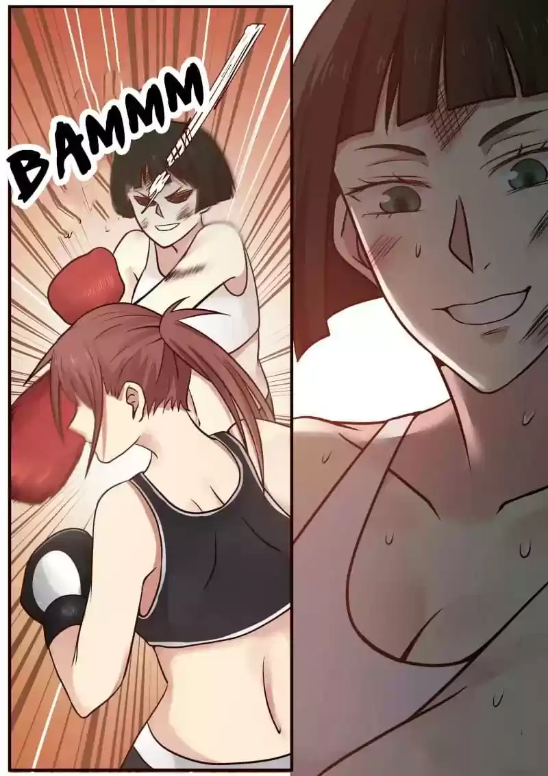 Lily (Yy) Vol.1 Chapter 370