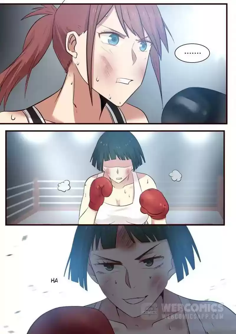 Lily (Yy) Vol.1 Chapter 371