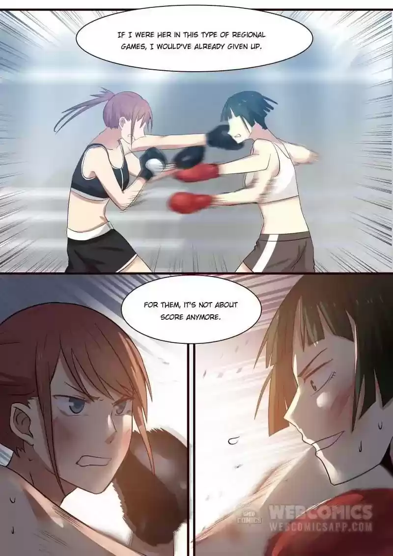 Lily (Yy) Vol.1 Chapter 371