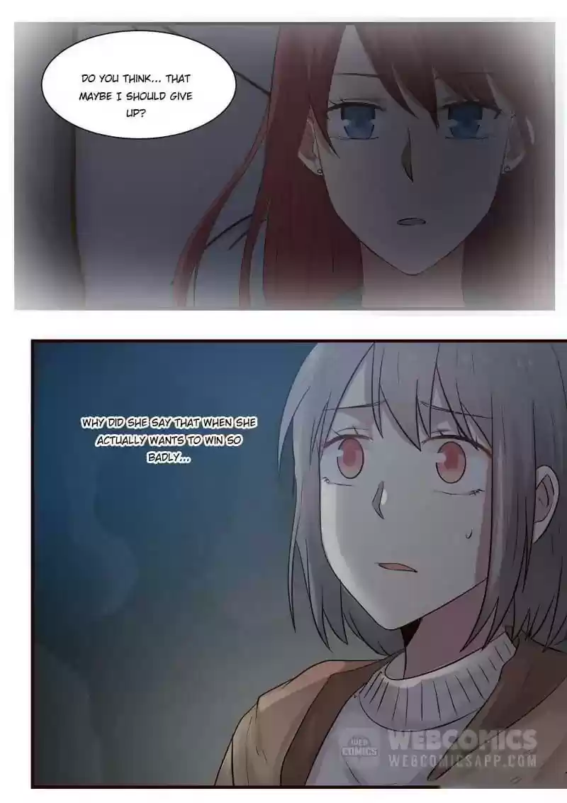 Lily (Yy) Vol.1 Chapter 371