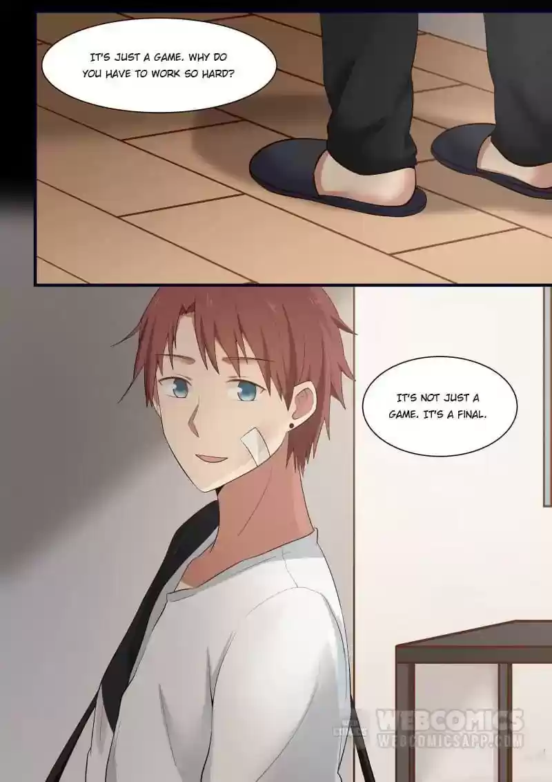 Lily (Yy) Vol.1 Chapter 372