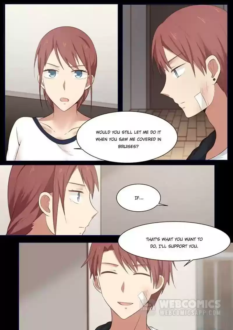 Lily (Yy) Vol.1 Chapter 372