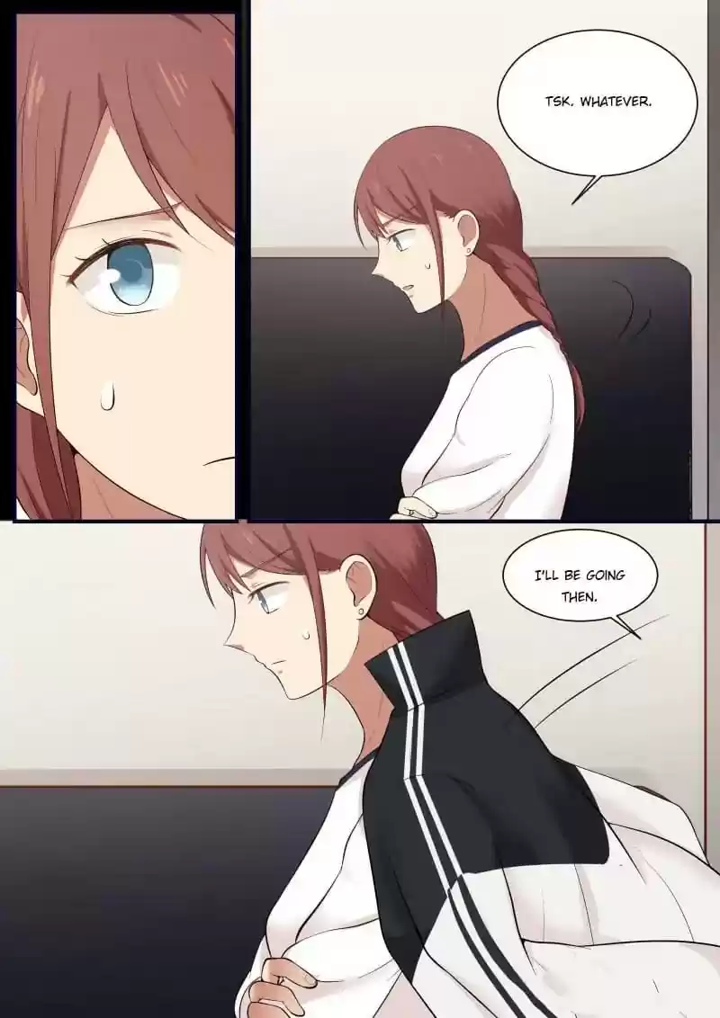 Lily (Yy) Vol.1 Chapter 372