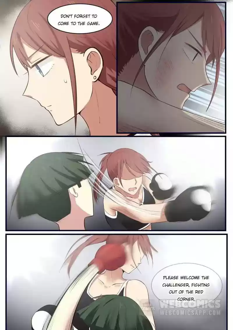 Lily (Yy) Vol.1 Chapter 372