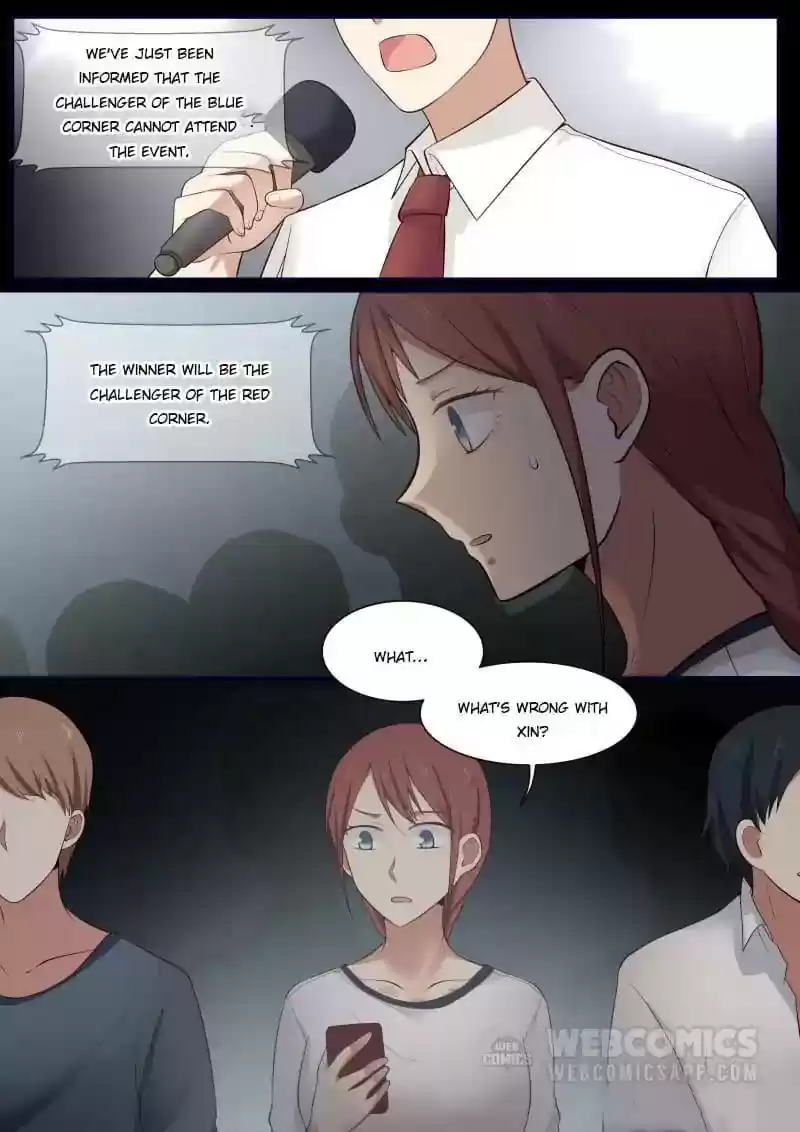 Lily (Yy) Vol.1 Chapter 372