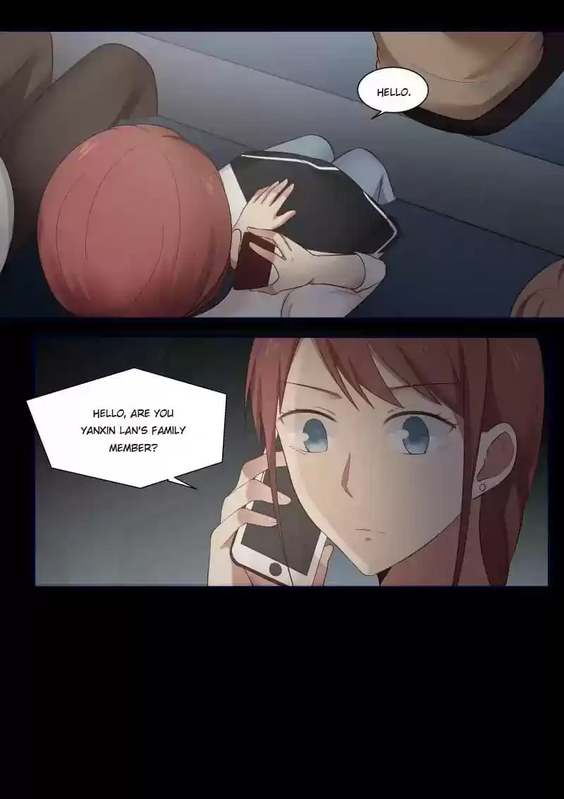 Lily (Yy) Vol.1 Chapter 372