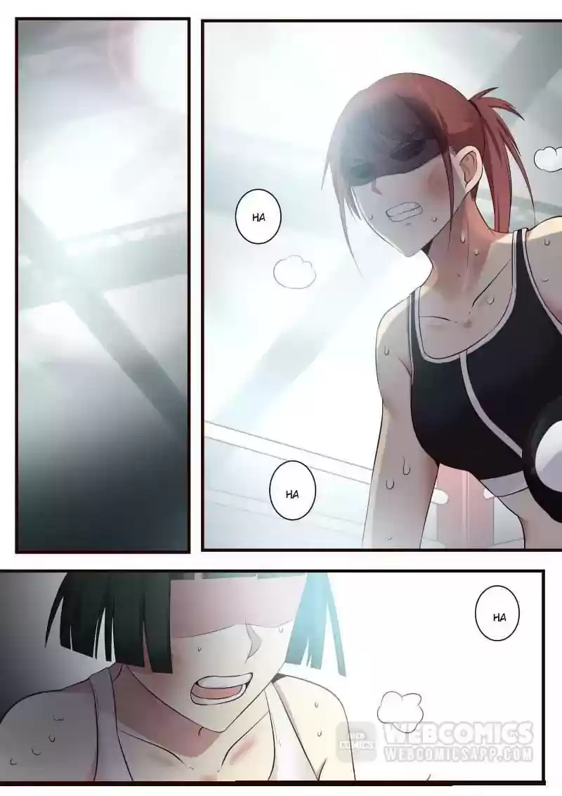 Lily (Yy) Vol.1 Chapter 373