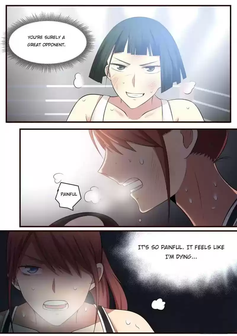 Lily (Yy) Vol.1 Chapter 373