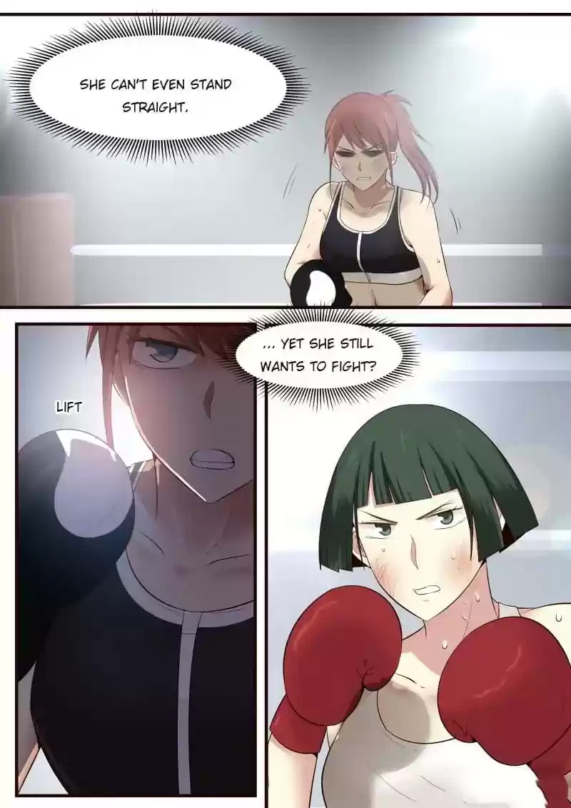 Lily (Yy) Vol.1 Chapter 373